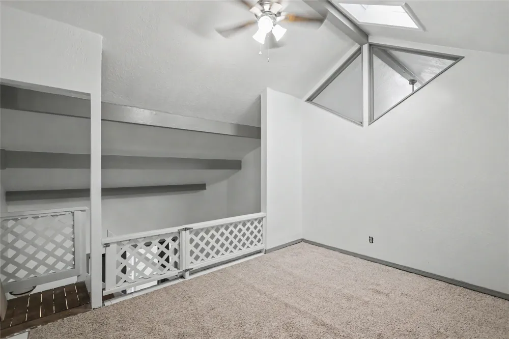106 Summit Ridge Drive Tahlequah, OK 74464