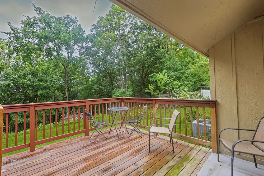 106 Summit Ridge Drive Tahlequah, OK 74464