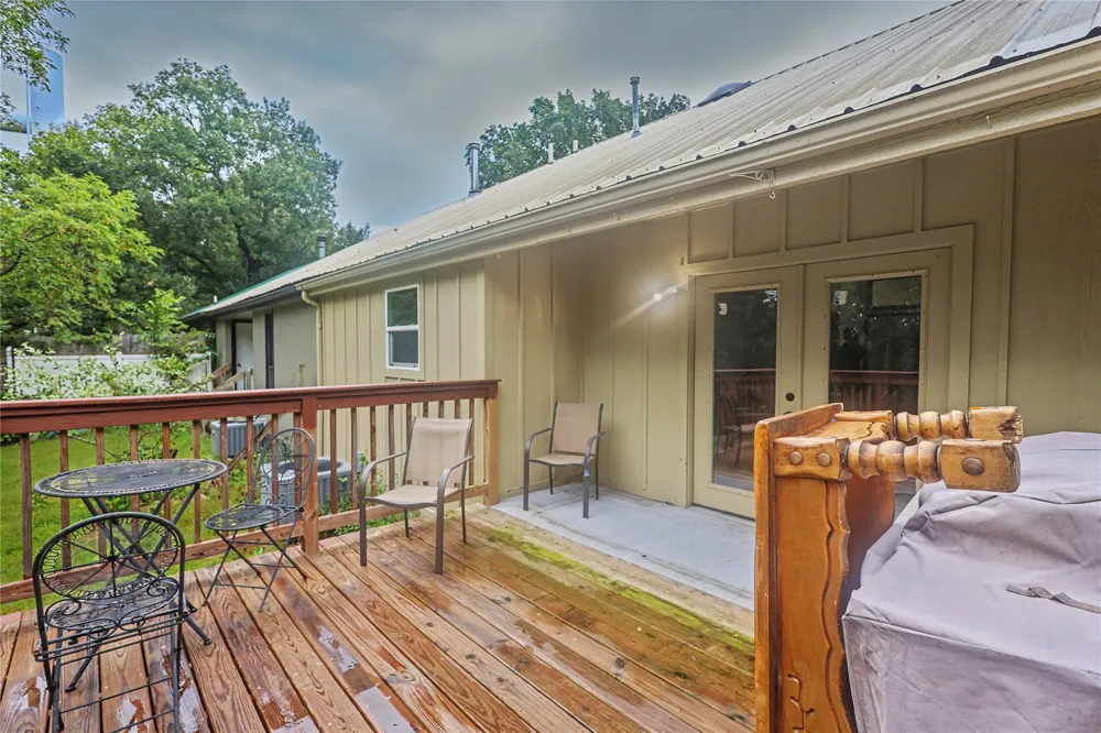 106 Summit Ridge Drive Tahlequah, OK 74464