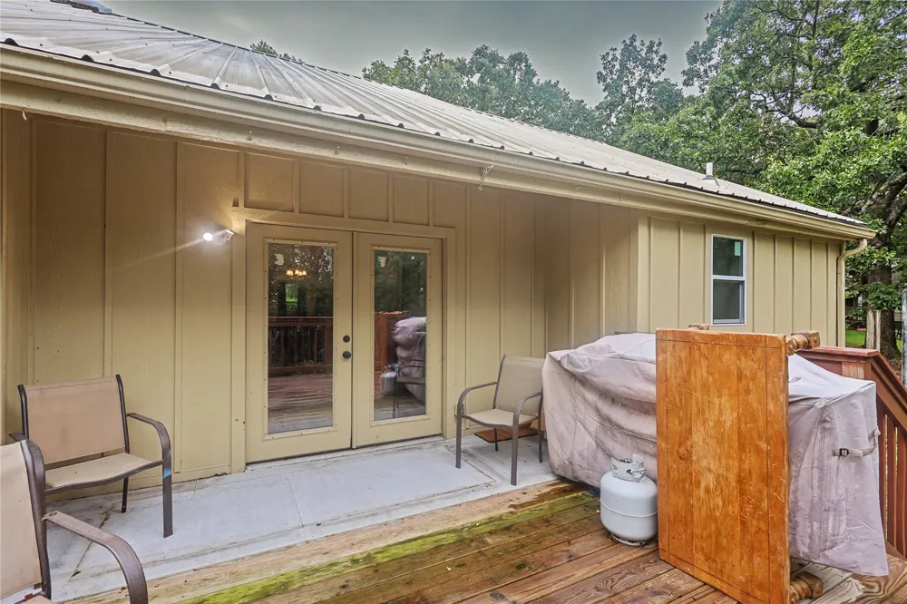 106 Summit Ridge Drive Tahlequah, OK 74464