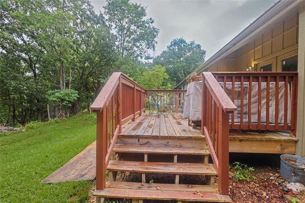 106 Summit Ridge Drive Tahlequah, OK 74464