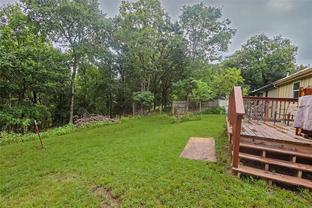 106 Summit Ridge Drive Tahlequah, OK 74464