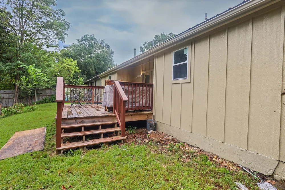 106 Summit Ridge Drive Tahlequah, OK 74464