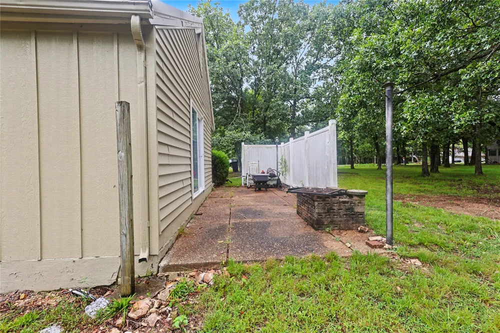 106 Summit Ridge Drive Tahlequah, OK 74464