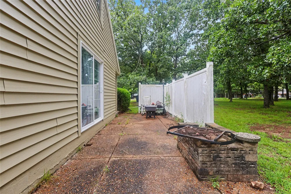 106 Summit Ridge Drive Tahlequah, OK 74464