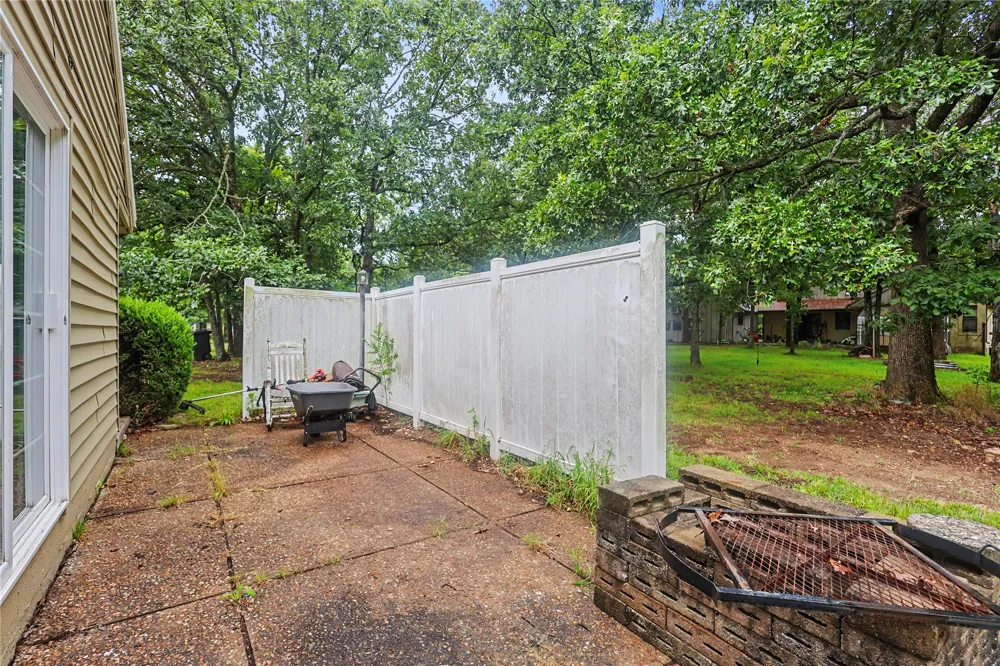 106 Summit Ridge Drive Tahlequah, OK 74464