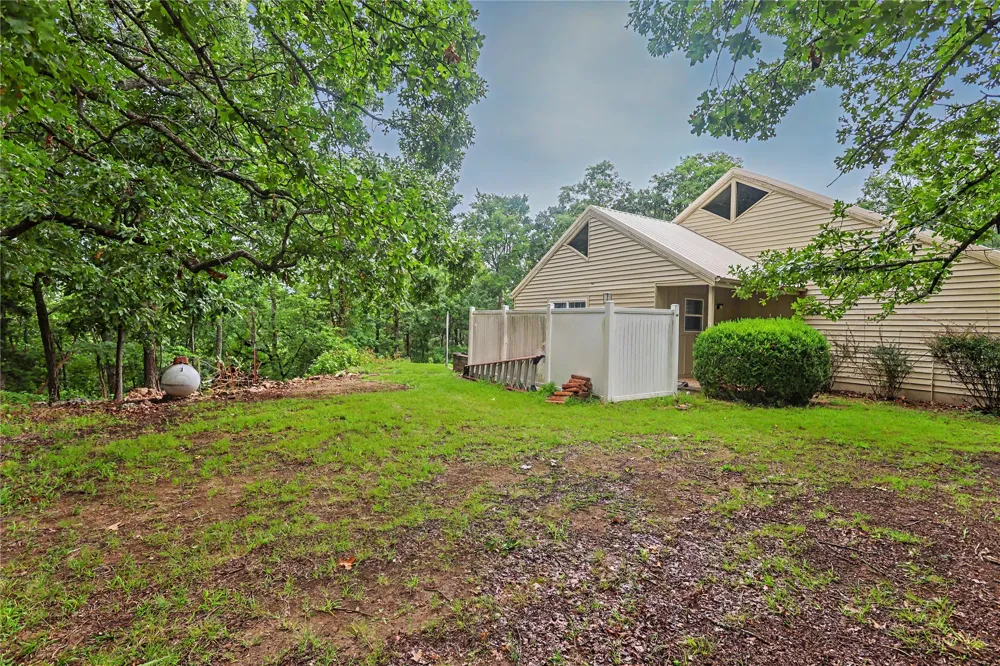 106 Summit Ridge Drive Tahlequah, OK 74464