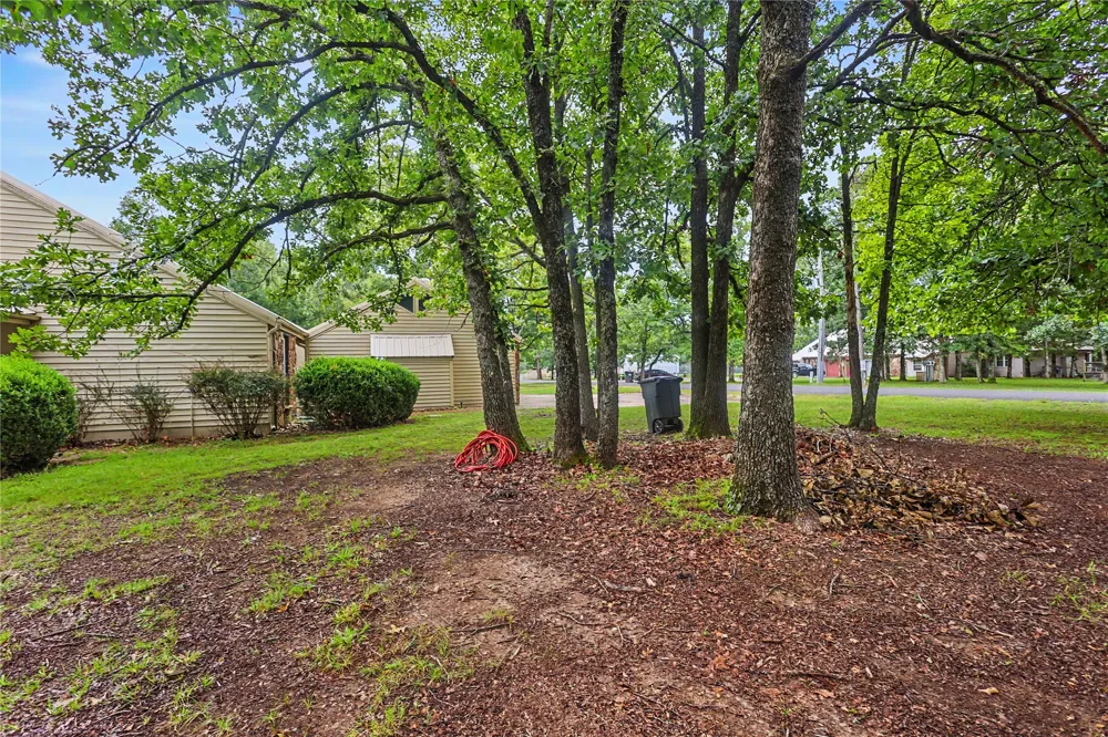 106 Summit Ridge Drive Tahlequah, OK 74464