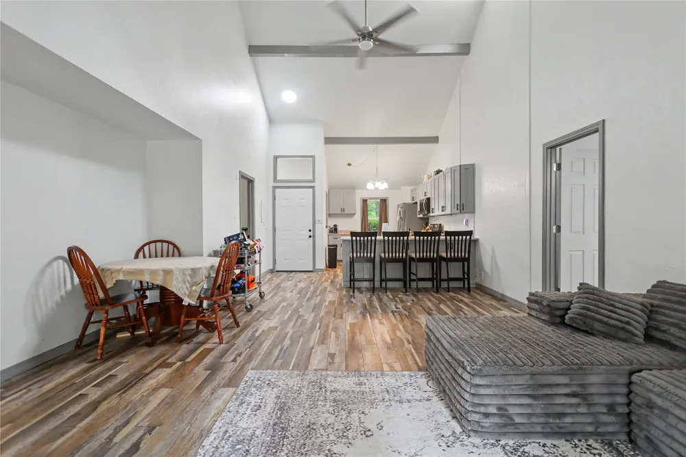 106 Summit Ridge Drive Tahlequah, OK 74464