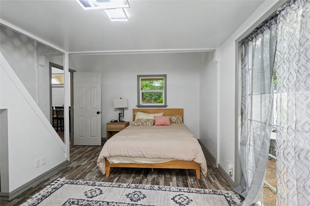 106 Summit Ridge Drive Tahlequah, OK 74464