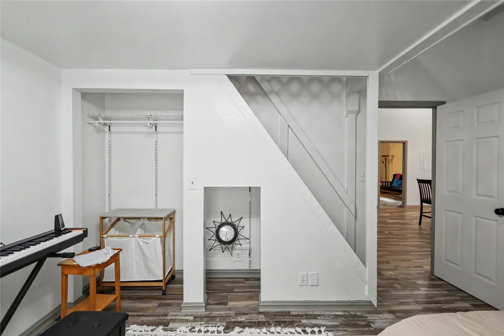 106 Summit Ridge Drive Tahlequah, OK 74464