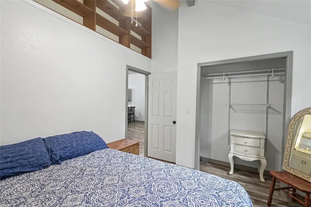 106 Summit Ridge Drive Tahlequah, OK 74464