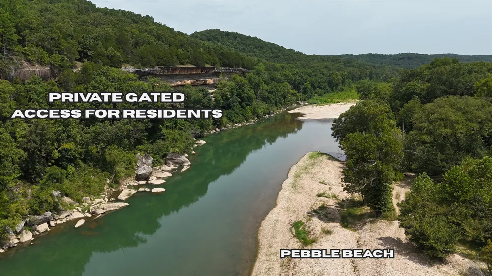 106 Summit Ridge Drive Tahlequah, OK 74464