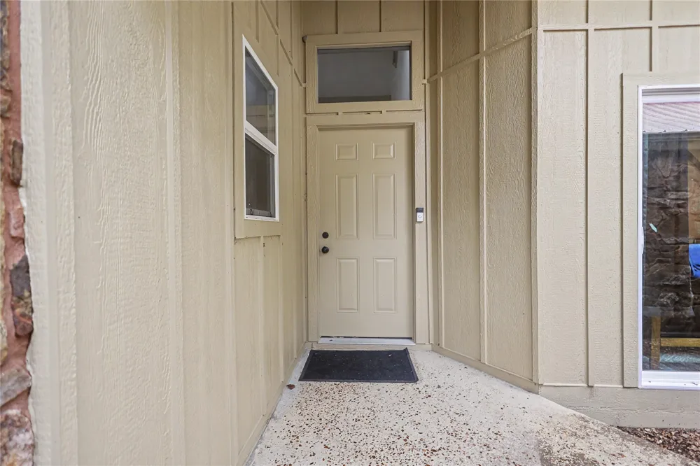 106 Summit Ridge Drive Tahlequah, OK 74464