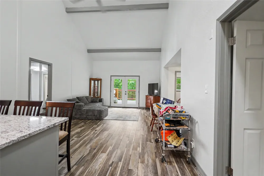 106 Summit Ridge Drive Tahlequah, OK 74464