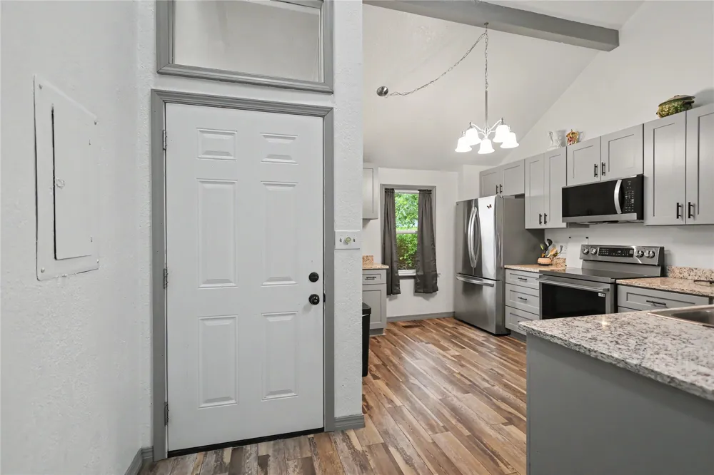 106 Summit Ridge Drive Tahlequah, OK 74464