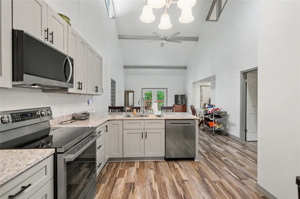 106 Summit Ridge Drive Tahlequah, OK 74464
