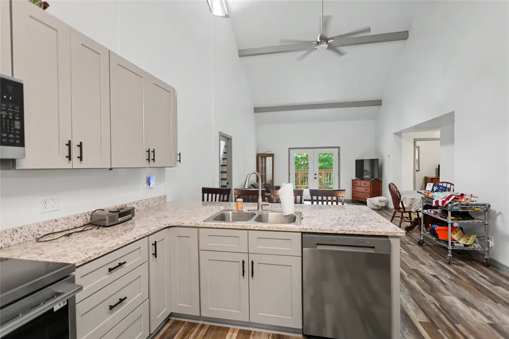 106 Summit Ridge Drive Tahlequah, OK 74464