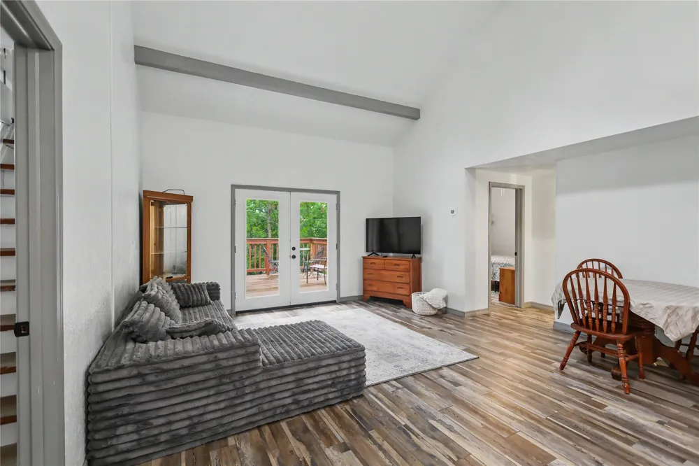 106 Summit Ridge Drive Tahlequah, OK 74464