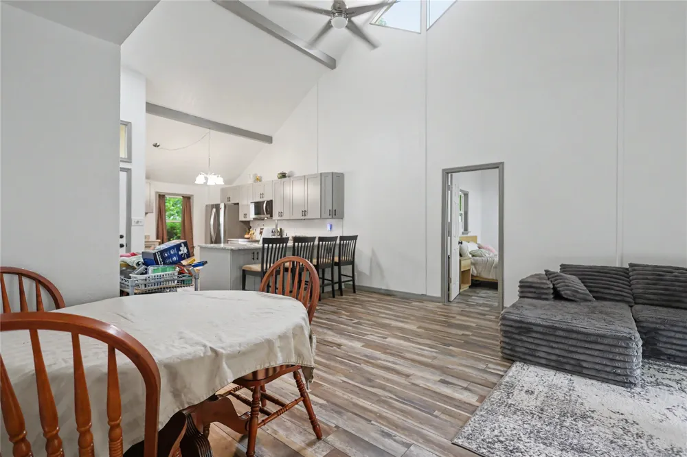 106 Summit Ridge Drive Tahlequah, OK 74464