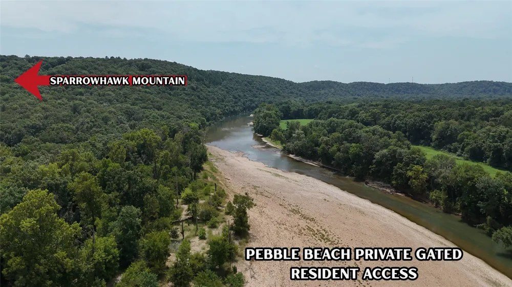 106 Summit Ridge Drive Tahlequah, OK 74464