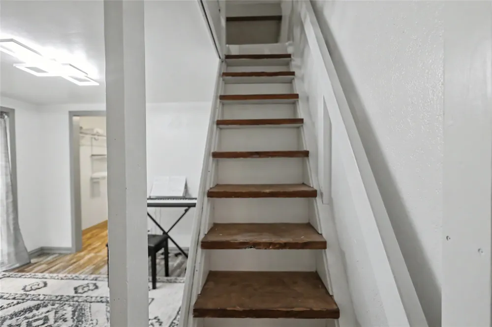 106 Summit Ridge Drive Tahlequah, OK 74464