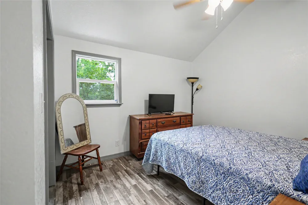106 Summit Ridge Drive Tahlequah, OK 74464