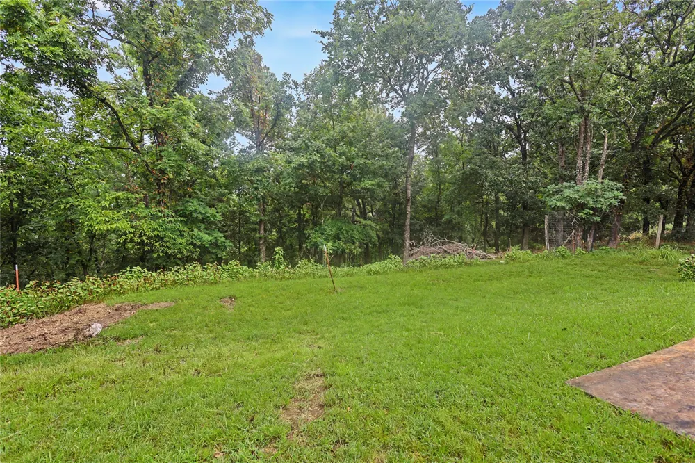 106 Summit Ridge Drive Tahlequah, OK 74464