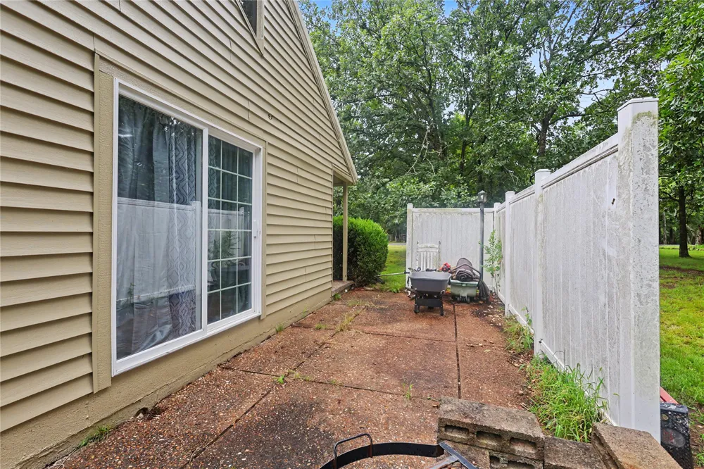 106 Summit Ridge Drive Tahlequah, OK 74464