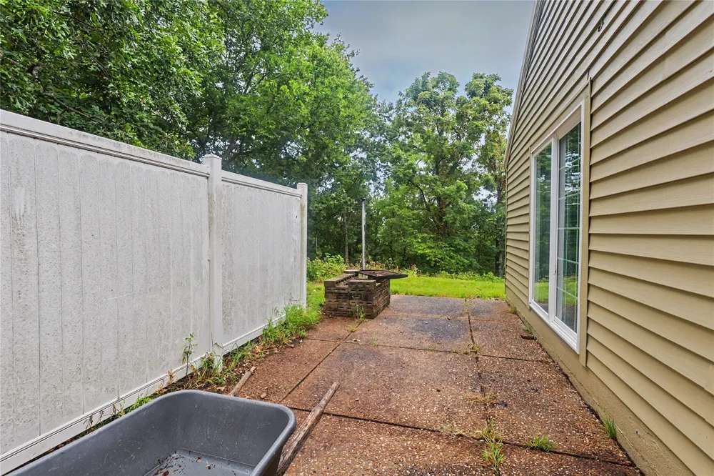 106 Summit Ridge Drive Tahlequah, OK 74464