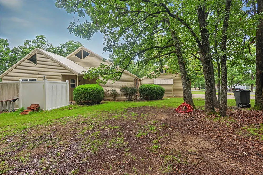 106 Summit Ridge Drive Tahlequah, OK 74464