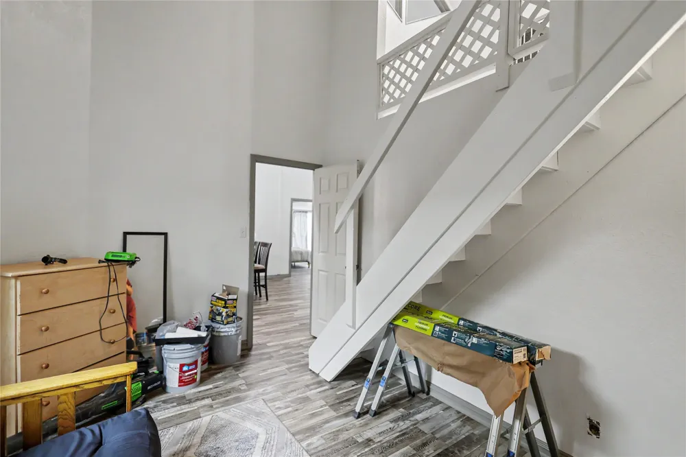 106 Summit Ridge Drive Tahlequah, OK 74464