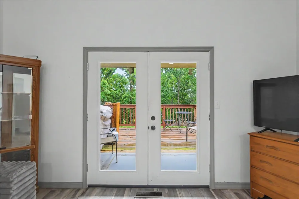 106 Summit Ridge Drive Tahlequah, OK 74464