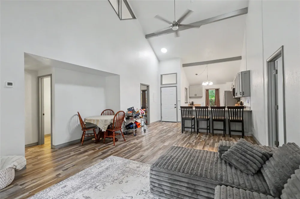 106 Summit Ridge Drive Tahlequah, OK 74464