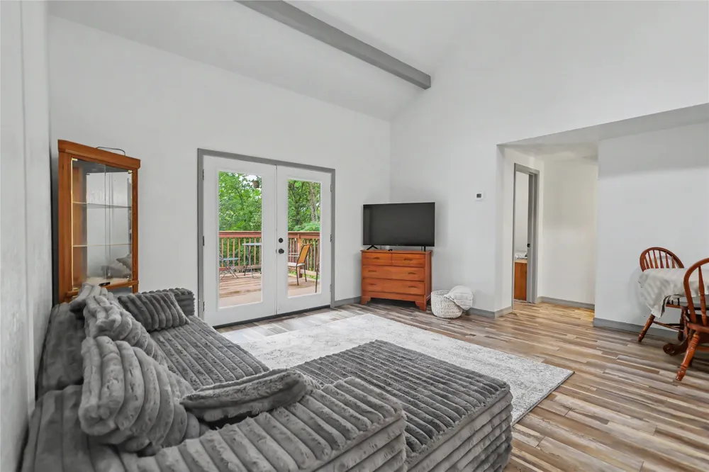 106 Summit Ridge Drive Tahlequah, OK 74464