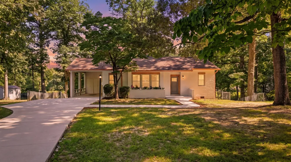 110 Point Cir Tullahoma, TN 37388