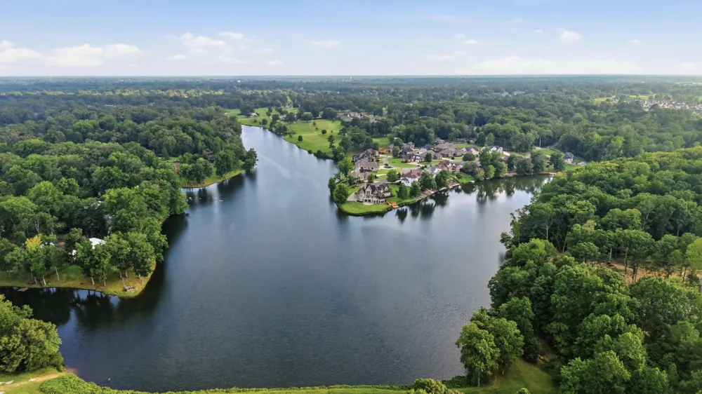 110 Point Cir Tullahoma, TN 37388