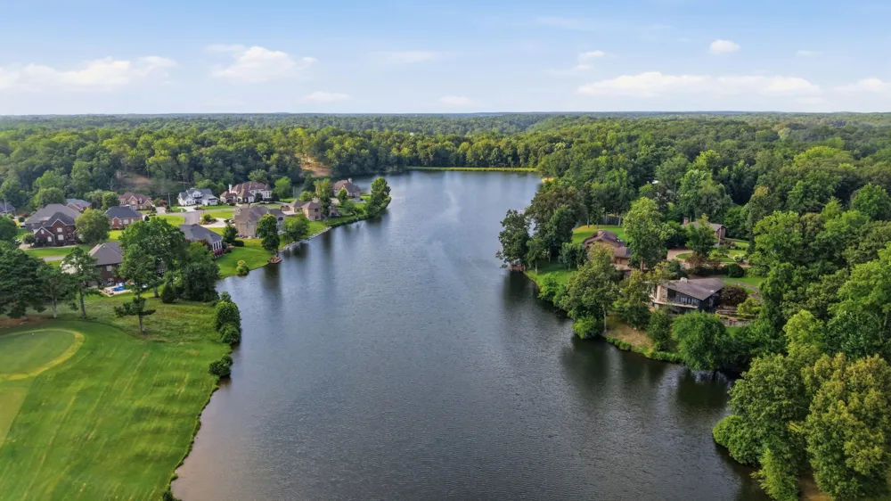 110 Point Cir Tullahoma, TN 37388