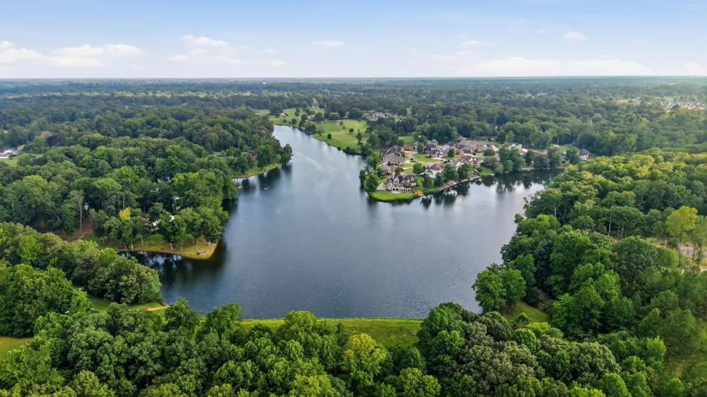 110 Point Cir Tullahoma, TN 37388