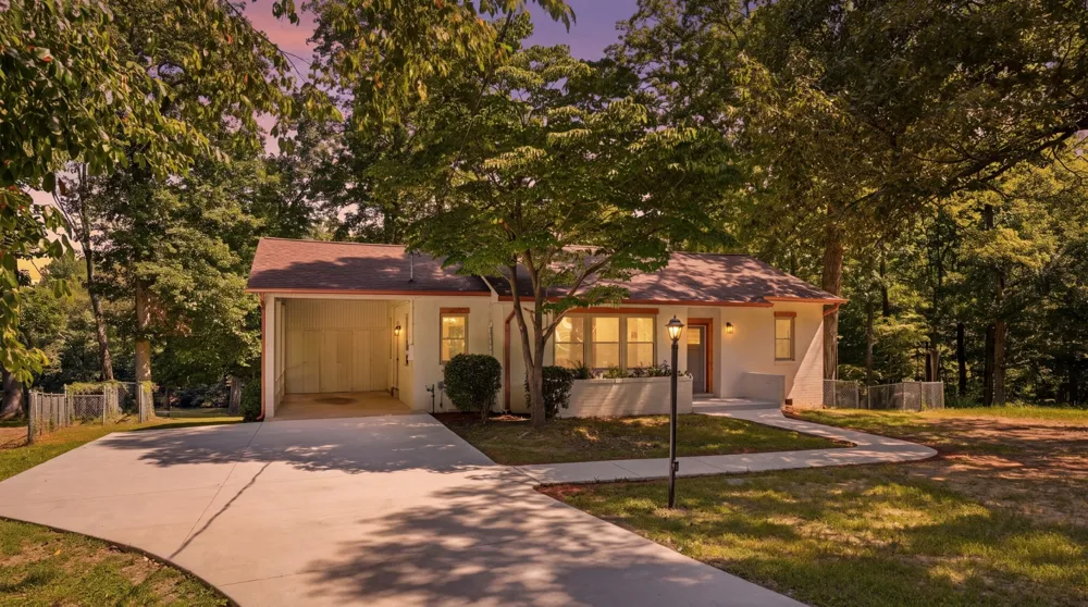 110 Point Cir Tullahoma, TN 37388