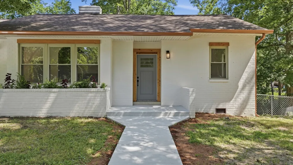110 Point Cir Tullahoma, TN 37388