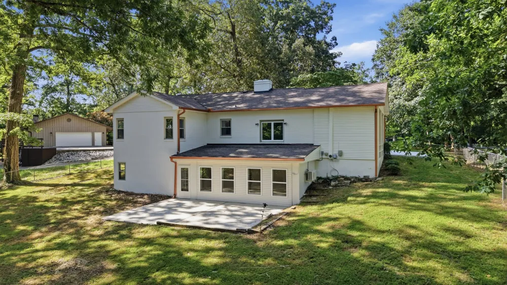 110 Point Cir Tullahoma, TN 37388