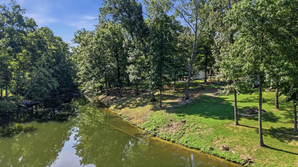 110 Point Cir Tullahoma, TN 37388