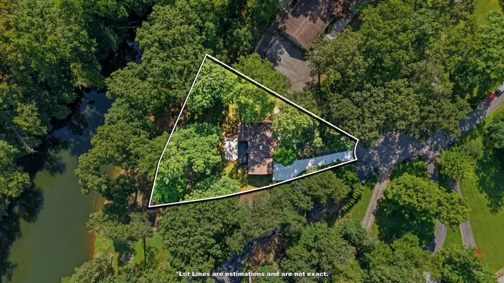 110 Point Cir Tullahoma, TN 37388