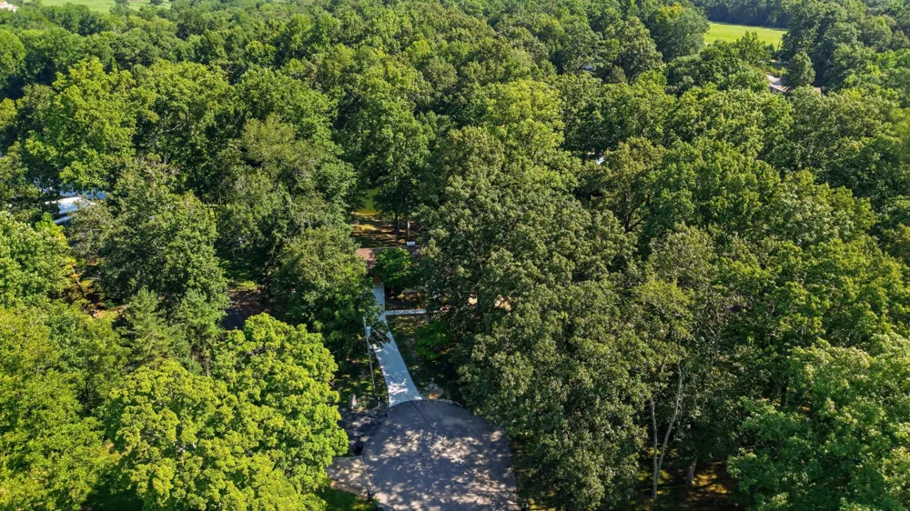 110 Point Cir Tullahoma, TN 37388