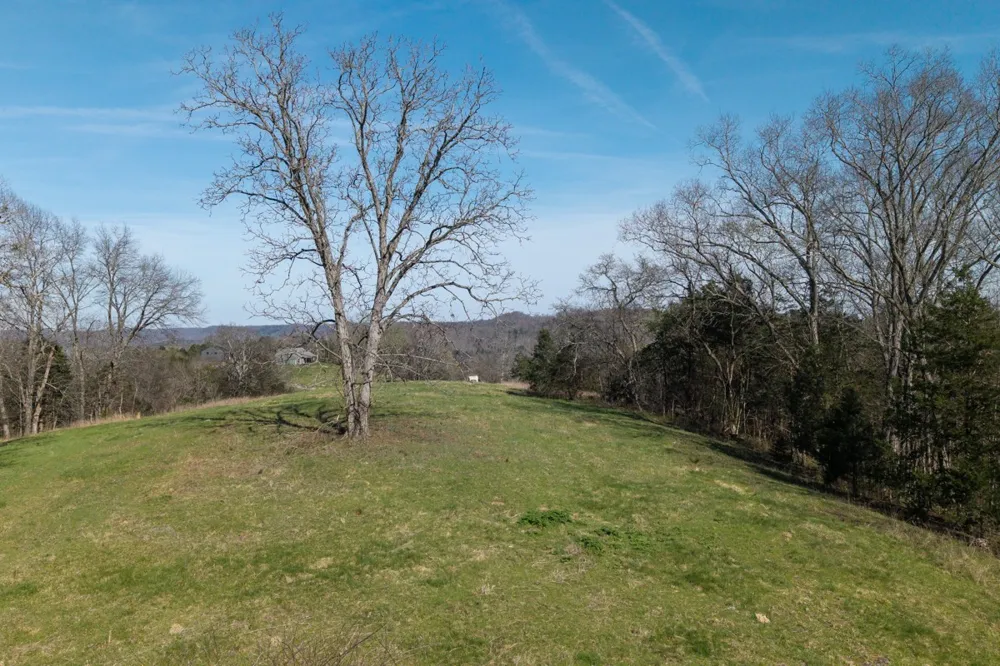 0 Oakley Rd Liberty, TN 37095