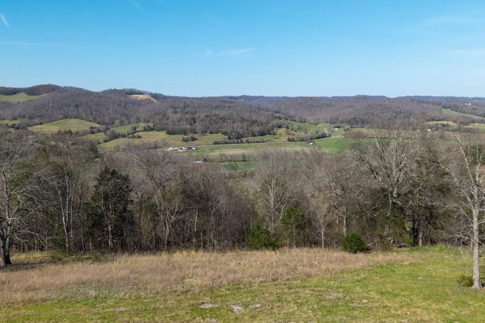 0 Oakley Rd Liberty, TN 37095