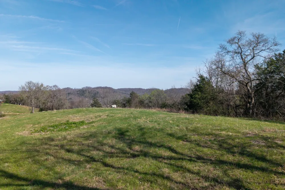 0 Oakley Rd Liberty, TN 37095