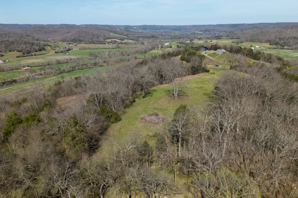 0 Oakley Rd Liberty, TN 37095