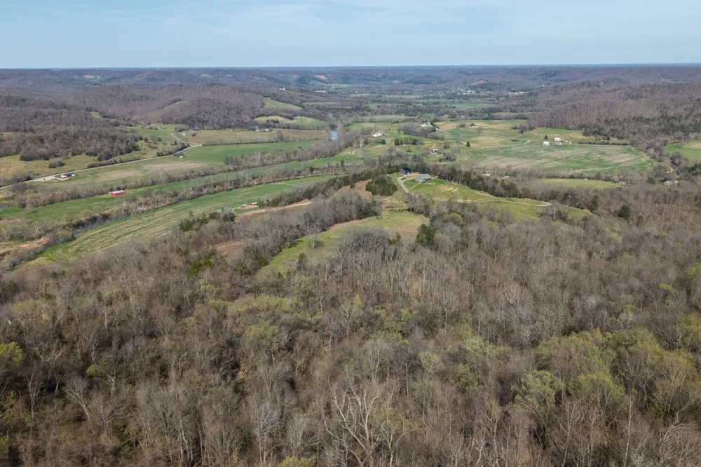 0 Oakley Rd Liberty, TN 37095